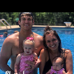 Meet your Posher, Cori